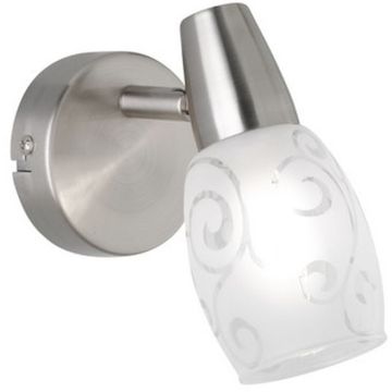 Spot COLMAR R80021007 1x28w/e14 ip20 de la Trio