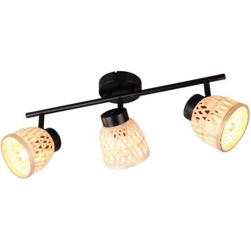 Spot LAURENT R86093032 3x10w/e14 ip20 de la Trio