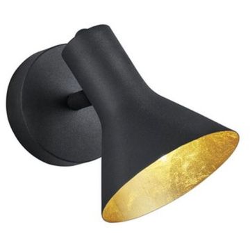 Aplique de perete NINA R80161002 1x40w/e14 ip20 de la Trio