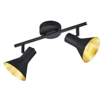Spot NINA R80162002 2x40w/e14 ip20 de la Trio