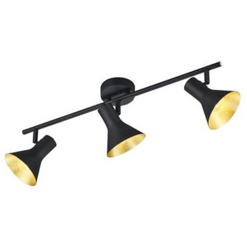 Spot NINA R80163002 3x40w/e14 ip20 de la Trio