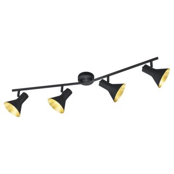Spot NINA R80164002 4x40w/e14 ip20 de la Trio