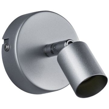 Spot PARIS R80911087 1x35w/gu10 ip20 de la Trio