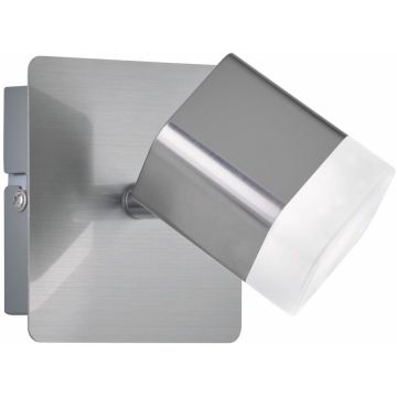 Spot ROUBAIX R82151107 3000k 1x4w/led 400lm ip20 de la Trio