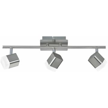 Spot ROUBAIX R82153107 3000k 3x4w/led 400lm ip20 de la Trio