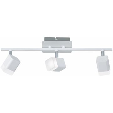 Spot ROUBAIX R82153131 3000k 3x4w/led 400lm ip20 de la Trio