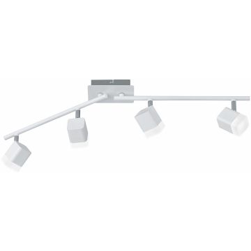 Spot ROUBAIX R82154131 3000k 4x4w/led 400lm ip20 de la Trio