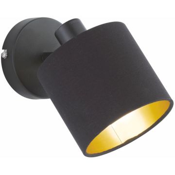 Aplique de perete TOMMY R80331079 1x28w/e14 ip20 de la Trio