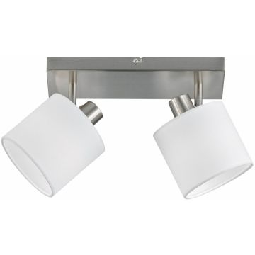 Spot TOMMY R80332001 2x28w/e14 ip20 de la Trio