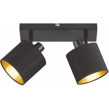 Spot TOMMY R80332079 2x28w/e14 ip20 de la Trio