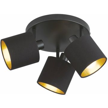 Spot TOMMY R80333979 3x28w/e14 ip20 de la Trio