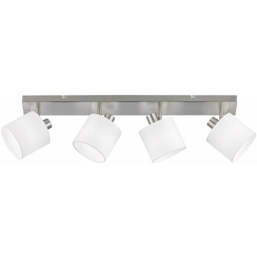 Spot TOMMY R80334001 4x28w/e14 ip20 de la Trio