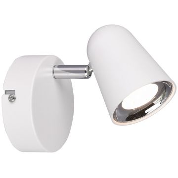 Spot TOULOUSE R82121131 3000k 1x3.5w/led 400lm ip20 de la Trio