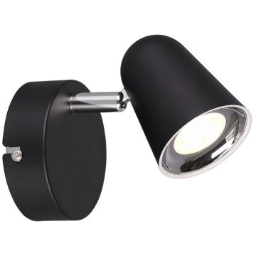 Spot TOULOUSE R82121132 3000k 1x3.5w/led 400lm ip20 de la Trio