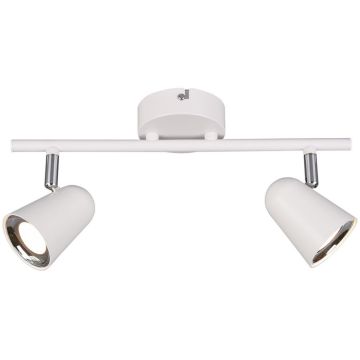 Spot TOULOUSE R82122131 3000k 2x3.5w/led 400lm ip20 de la Trio