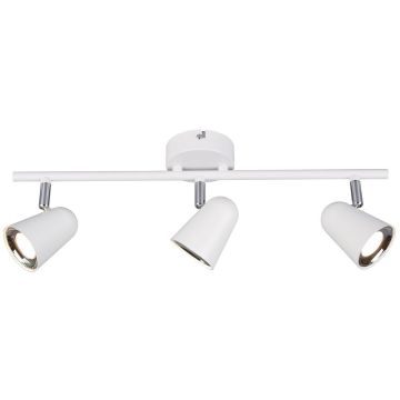 Spot TOULOUSE R82123131 3000k 3x3.5w/led 400lm ip20 de la Trio
