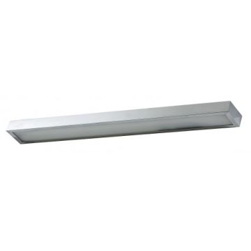 Aplique de perete RADO AZ2077 1x24W/LED 1031LM IP44 de la AZzardo