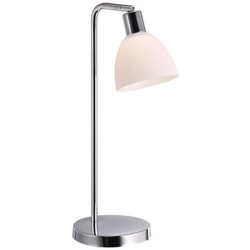 Lampă de masă RAY 63201033 1x40W/E14 IP20 de la Nordlux