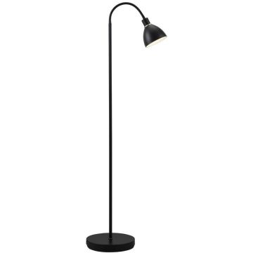 Lampă de podea RAY 63214003 1x40W/E14 IP20 de la Nordlux