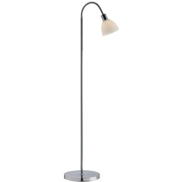 Lampă de podea RAY 63214033 1x40W/E14 IP20 de la Nordlux