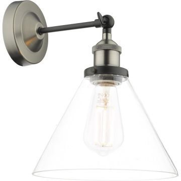 Aplique de perete Ray RAY0738 1x40w/e27 de la Dar Lighting