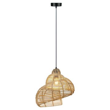 Lampă cu pendul Shella LP-1806/1P 40cm 1x15W/E27 IP20 de la Light Prestige
