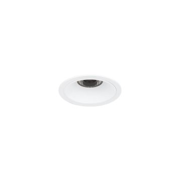 Lumină îngropată deasupra plafonului AVELINA RCS-9866-110-15W-WH-SWK 3000k|4000k|6000k 1x15W/LED 1650LM IP44 de la Italux