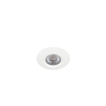 Lumină îngropată deasupra plafonului ENCANTO RCS-9822-85-8W-WH-SWK 3000k|4000k|6000k 1x8W/LED 800LM IP65 de la Italux