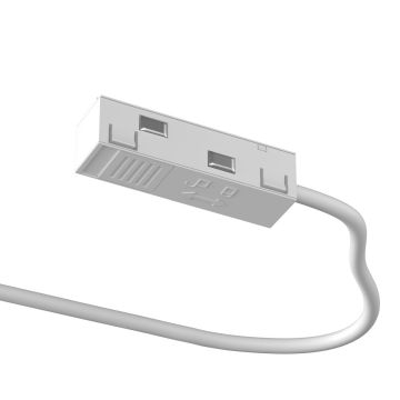 Conector cu sursă de alimentare Accessories for tracks Exility TRA034B-42W-1 IP20 de la Maytoni