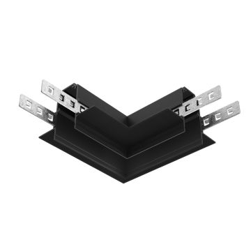 Conector Accessories for tracks Exility TRA034CL-42.12B IP20 de la Maytoni