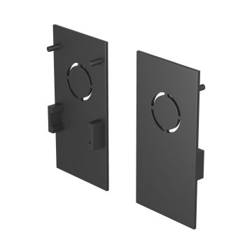 Capac Accessories for tracks Exility TRA034EC-41B de la Maytoni