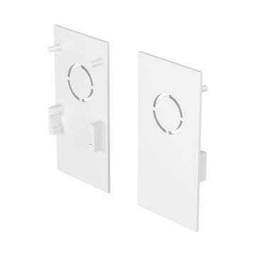 Capac Accessories for tracks Exility TRA034EC-41W de la Maytoni