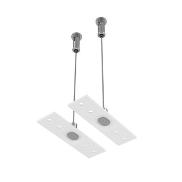 Element de montare Accessories for tracks Exility TRA034SW-2W de la Maytoni