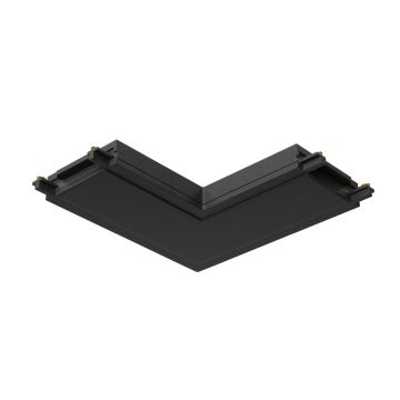 Conector Accessories for tracks Radity TRA084CL-11B de la Maytoni