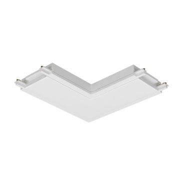 Conector Accessories for tracks Radity TRA084CL-11W de la Maytoni