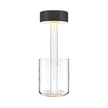 Lampă de masă AI Collaboration MOD229TL-L3B3K1 1x3W/LED 120lm IP20 de la Maytoni