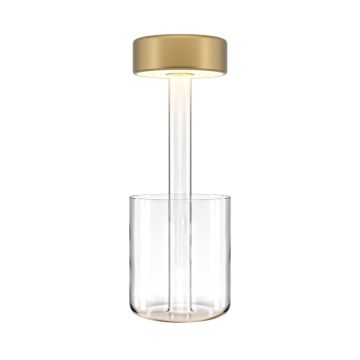 Lampă de masă AI Collaboration MOD229TL-L3G3K1 1x3W/LED 120lm IP20 de la Maytoni