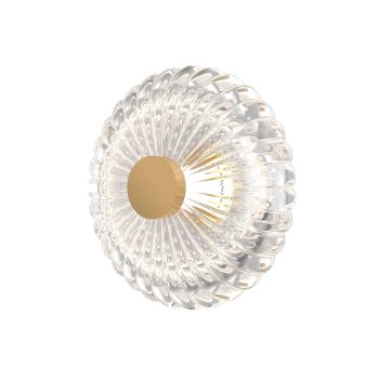Aplique de perete Amulet MOD555WL-L3G3K 3000K 1x3W/LED 90lm IP20 de la Maytoni