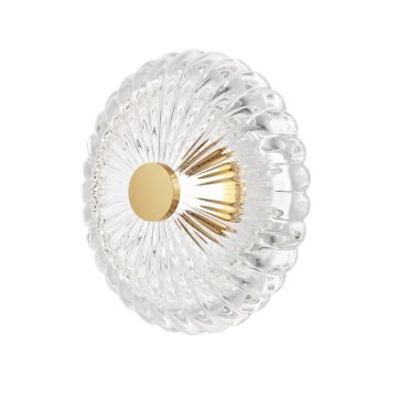 Aplique de perete Amulet MOD555WL-L4G3K 3000K 1x8W/LED 360lm IP20 de la Maytoni