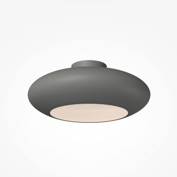 Lustră de tavan Aros MOD507CL-L12GRK 3000K 1x12W/LED 684lm IP20 de la Maytoni
