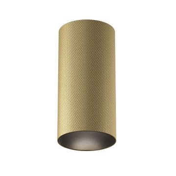 Lumină montată pe suprafață Artisan C080CL-01-GU10-MG 1x10W/GU10 IP20 de la Maytoni