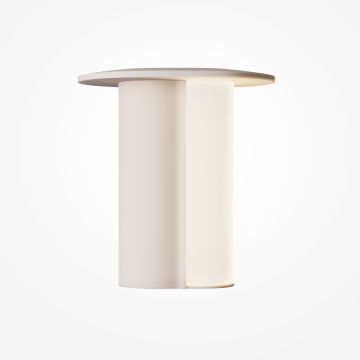 Lampă de masă Asym MOD510TL-L1,5BGK 2700K 1x2W/LED 100lm IP20 de la Maytoni