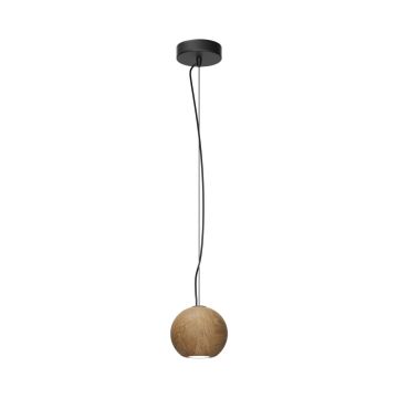 Lampă cu pendul Basic Texture MOD461PL-01BG 1x50W/GU10 IP20 de la Maytoni