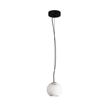 Lampă cu pendul Basic Texture MOD461PL-01W 1x50W/GU10 IP20 de la Maytoni