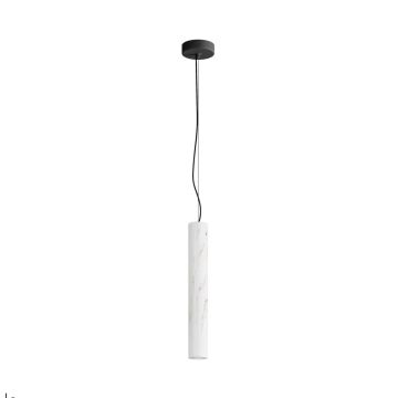 Lampă cu pendul Basic Texture MOD461PL-L5W3K 1x5W/LED 300lm IP20 de la Maytoni
