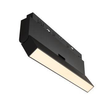 Proiector de șină Basis Rot TR036-4-12WTW-DD2-B 1x12W/LED IP20 de la Maytoni