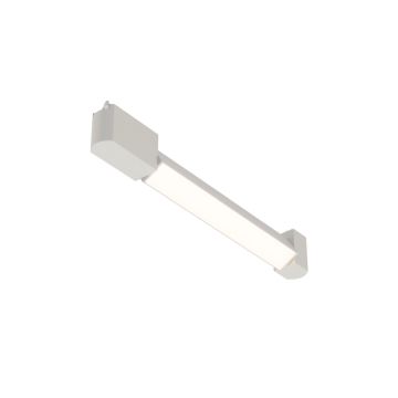 Proiector de șină Basis Rot TR104-1-12W3K-W-DE 3000K 1x12W/LED 780lm IP20 de la Maytoni