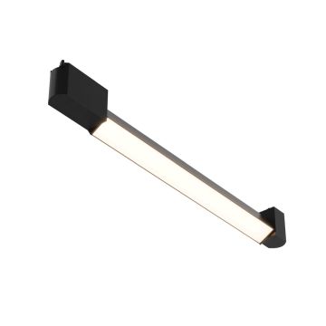 Proiector de șină Basis Rot TR104-1-24W3K-B-DE 3000K 1x24W/LED 1540lm IP20 de la Maytoni