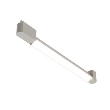 Proiector de șină Basis Rot TR104-1-24W4K-W-DE 4000K 1x24W/LED 1900lm IP20 de la Maytoni