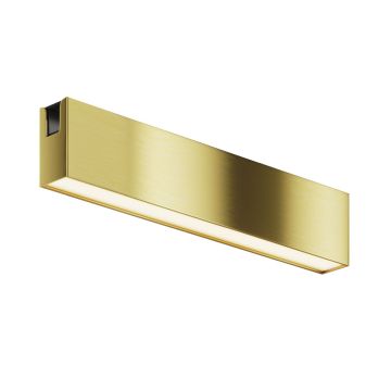 Proiector de șină Basis TR151-1-12W2.7K-BS-DE 2700K 1x12W/LED 400lm IP20 de la Maytoni
